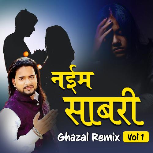 Naim Sabri Ghazal Remix Vol. 1