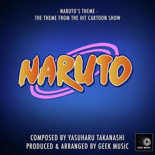 Naruto - Song Download from Naruto @ JioSaavn