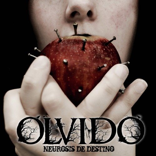 Antihéroe cover art