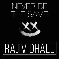 Never Be the Same