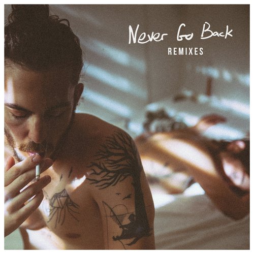 Never Go Back (Remixes)_poster_image