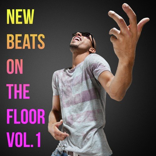 New Beats on the Floor, Vol. 1