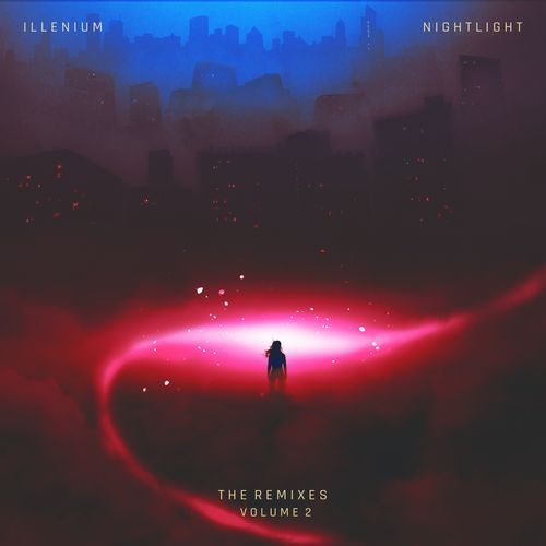 Nightlight (feat. Annika Wells) [The Remixes, Vol. 2]