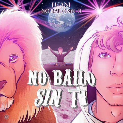 No Bailo Sin Ti_poster_image