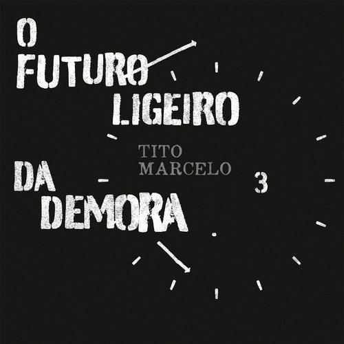 Depois de Tudo cover art