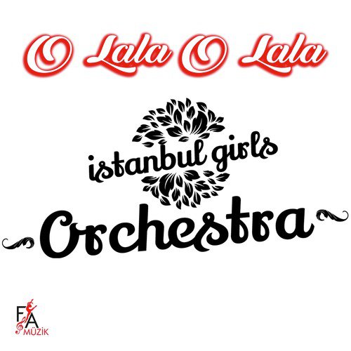 İstanbul Girls Orchestra