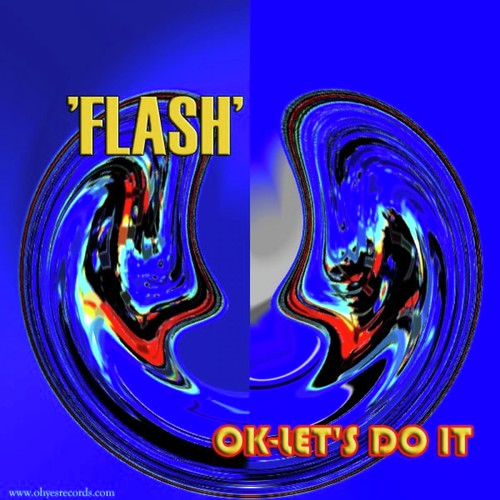 OK-Let's do it - 1