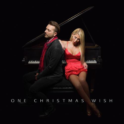 One Christmas Wish (feat. Ben Pelchat)