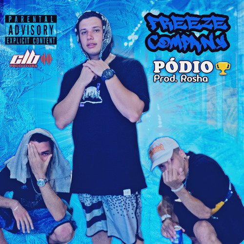 Pódio