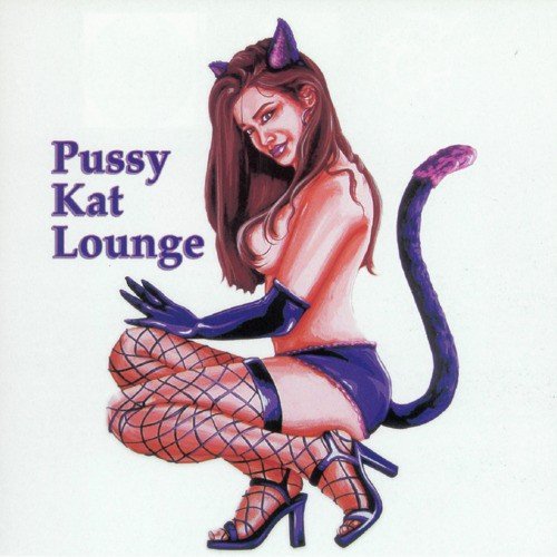 P***y Cat Lounge