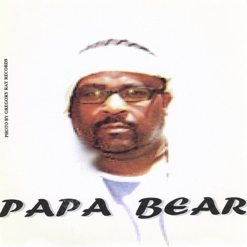 Papa Bear_poster_image