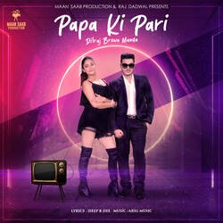 Papa Ki Pari-FVs0QyBWZlE