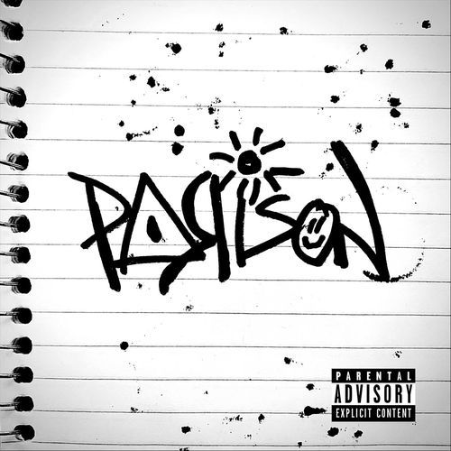 Parison (feat. Caper)_poster_image