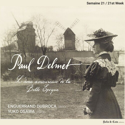 Sonnez, Musettes ! cover art