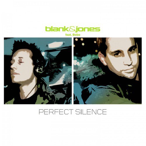 Perfect Silence (All Mixes)_poster_image