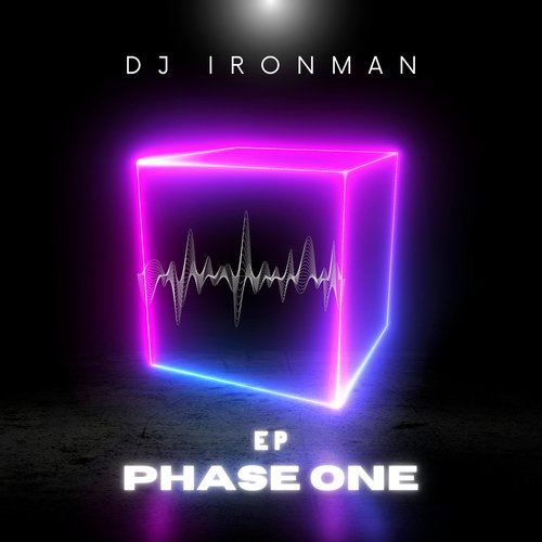 Phase One - EP_poster_image