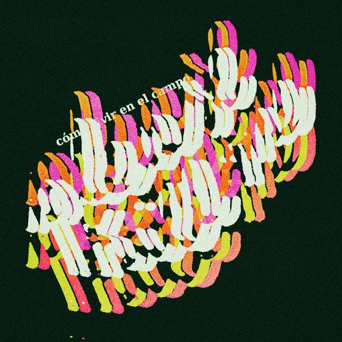 Madrugada (Rocío Eléctrico Nº2 Demo) cover art