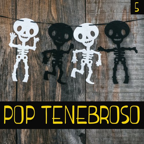 Rosa Pastel Lyrics - Pop Tenebroso Vol. 5 - Only on JioSaavn