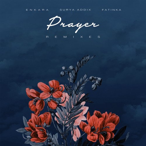 Prayer (AGNLRE Remix) cover art