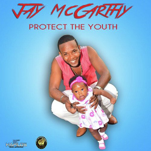 Protect the Youth - Single