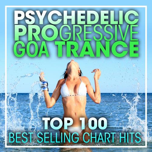 Pranayama - Chaosphere ( Progressive Goa Trance )