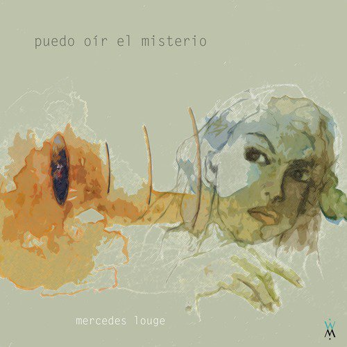 Puedo Oir el Misterio cover art