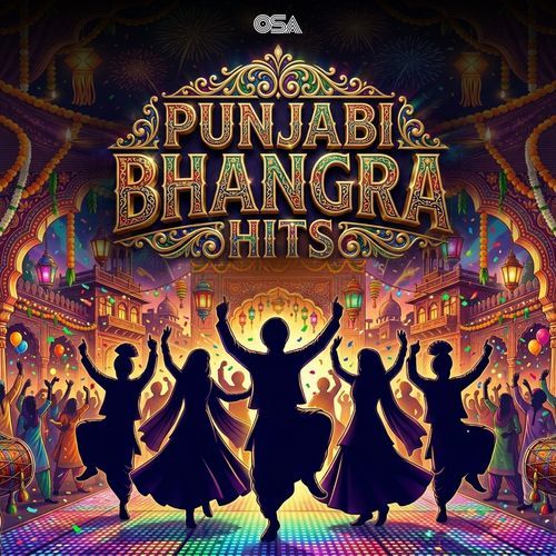 Punjabi Bhangra Hits