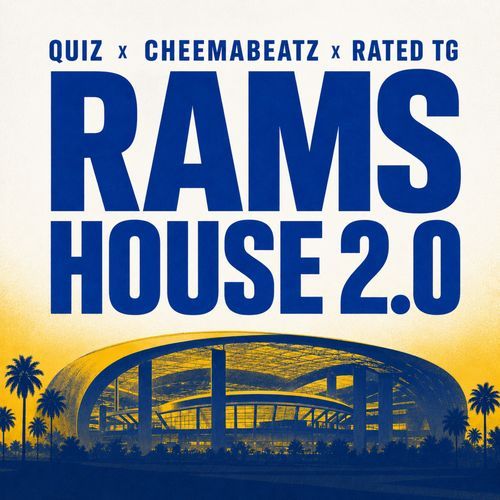 RAMS HOUSE 2.0