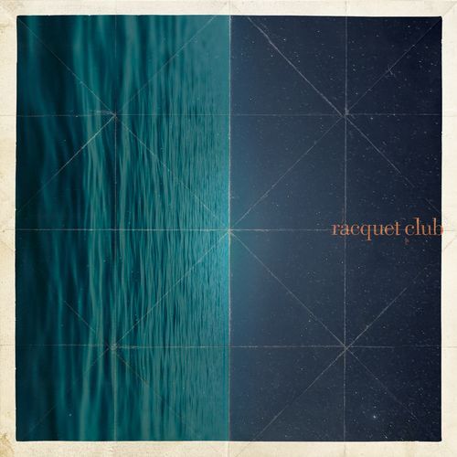 Caldwell Park cover art