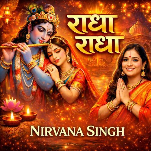Radha Radha