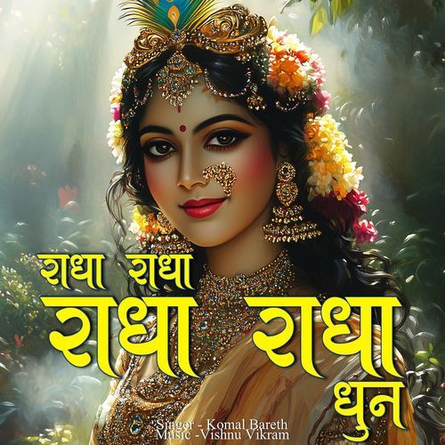 Radha Radha Radha Radha Dhun