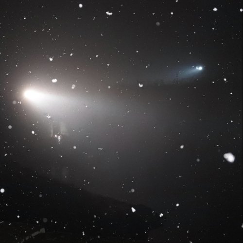 Radio Galaxy cover art