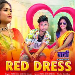 Red Dress Wali-OFpbexFWVlA