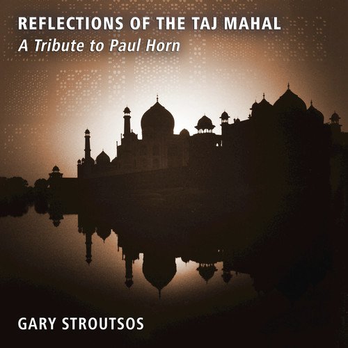 Agra (Alto Flute)