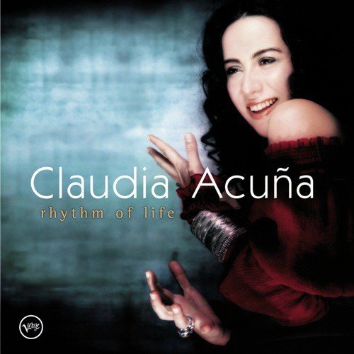 Claudia Acuna