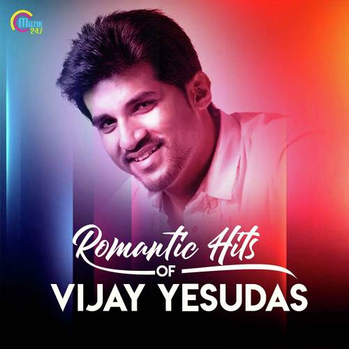 Romantic Hits of Vijay Yesudas