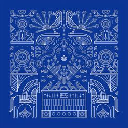 Rootha Yaar (Curtain Blue Remix)