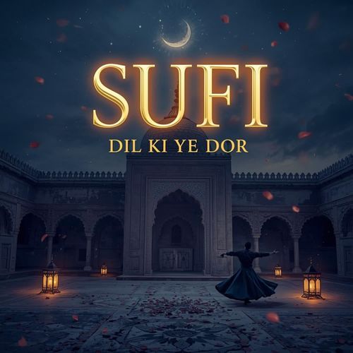 SUFI dil ki ye dor