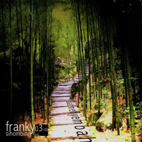 Saat Menyembah, Vol. 3