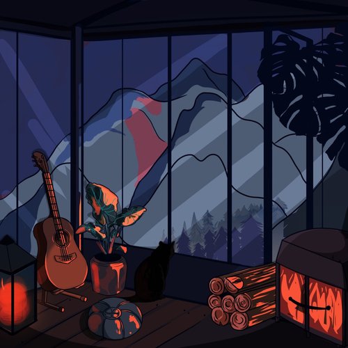 Lofi Radio cover art