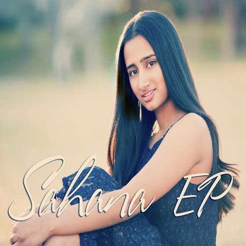 Sahana - EP