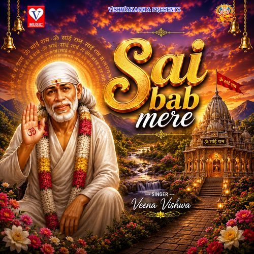 Sai Baba Mere