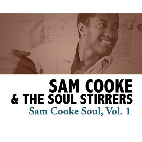 Sam Cooke Soul, Vol. 1