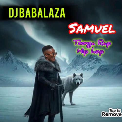 Samuel cover art