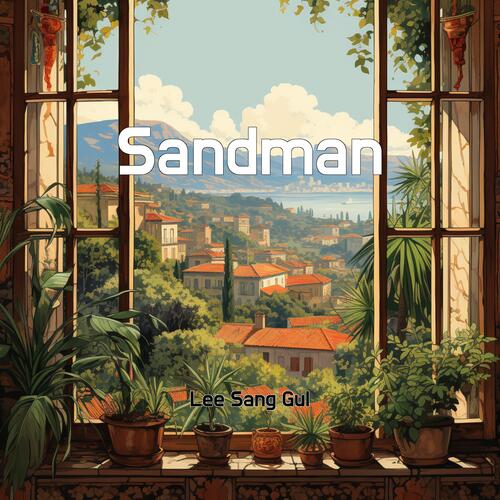Coffee Shop Jazz cover art