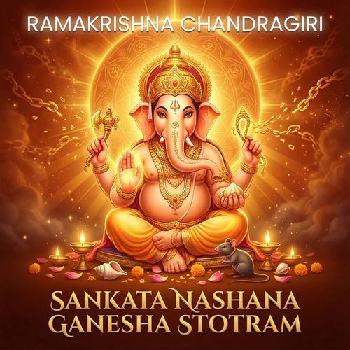 Sankata Nashana Ganesha Stotram