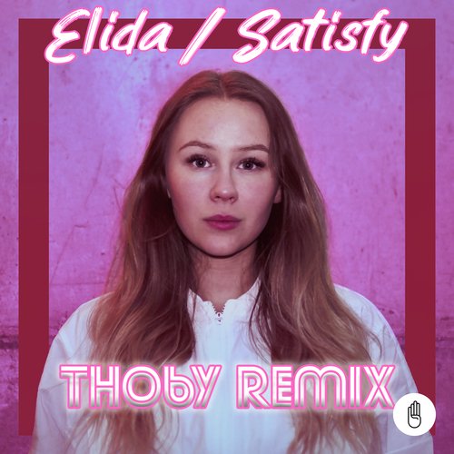 Satisfy (Thoby Remix)_poster_image