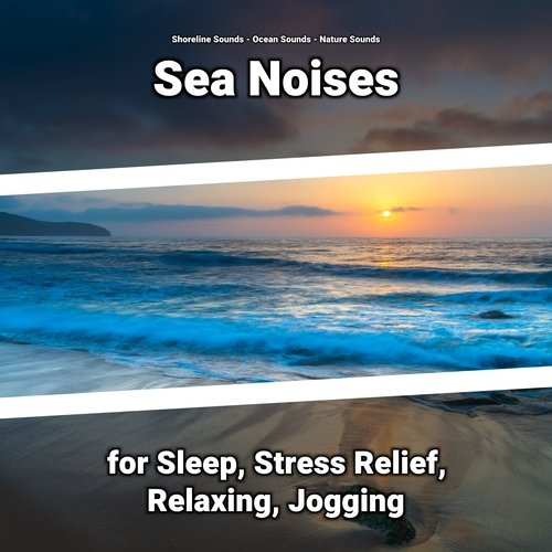 Ocean Sounds for Sleep cover art