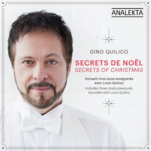 Secrets of Christmas