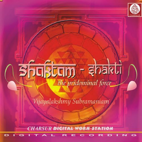 Bhajaswa Sri - Nadanamakriya